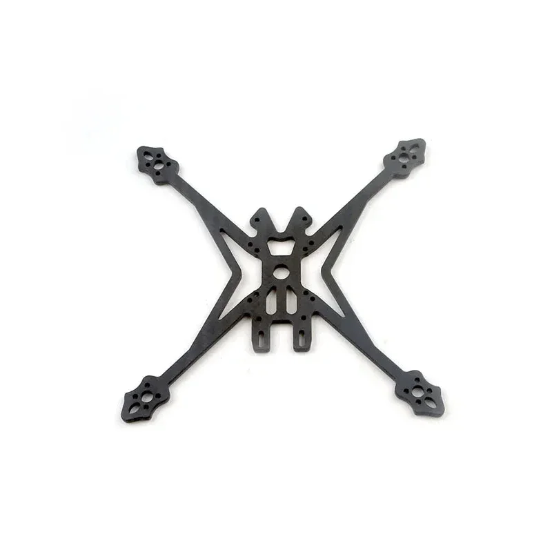 HappyModel Crux35 haute défini - 3D Printing Drone avis et prix