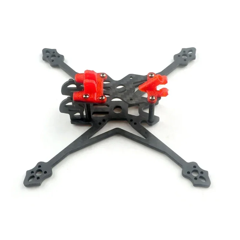 HappyModel Crux35 haute défini - 3D Printing Drone avis et prix