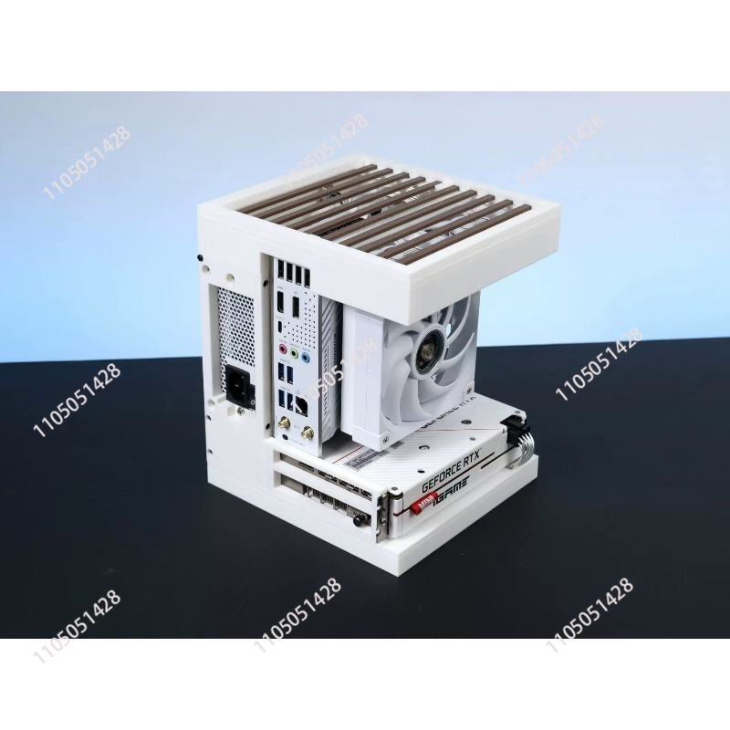 Boîtier d'ordinateur miniature - 3D Printing Case avis et prix