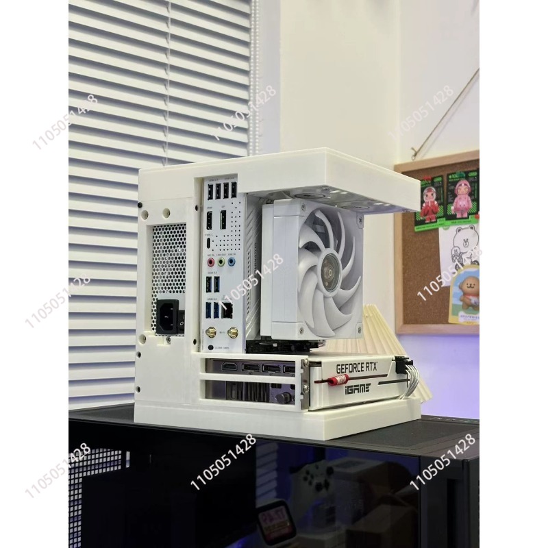 Boîtier d'ordinateur miniature - 3D Printing Case avis et prix