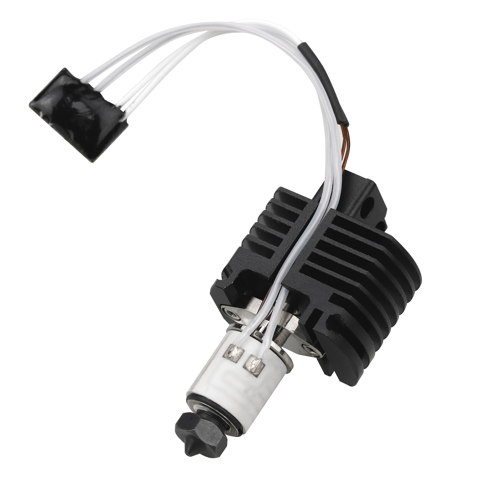 Kit Hotend Amélioré en Acier T - 3D Printing Bambu Lab avis et prix