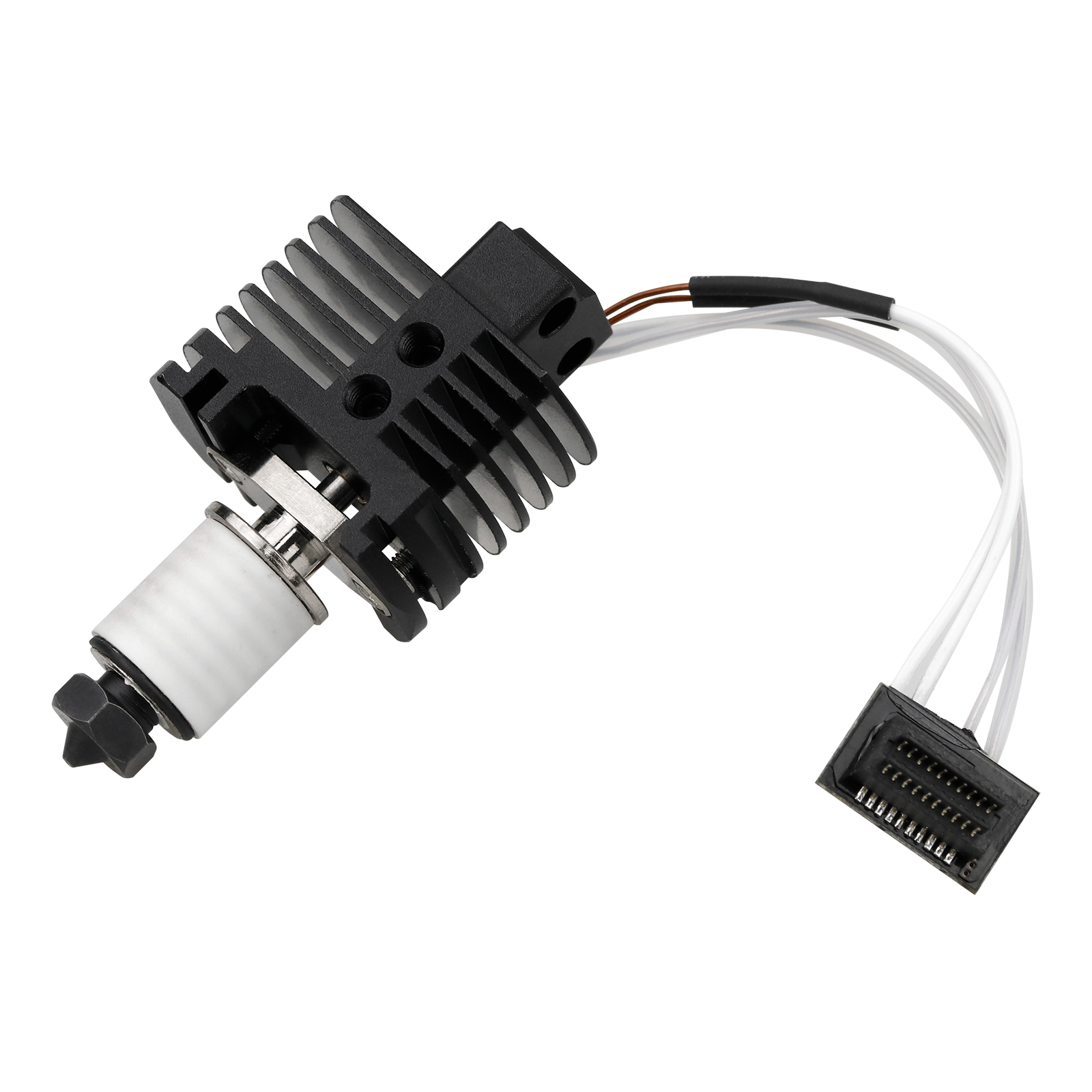 Kit Hotend Amélioré en Acier T - 3D Printing Bambu Lab avis et prix
