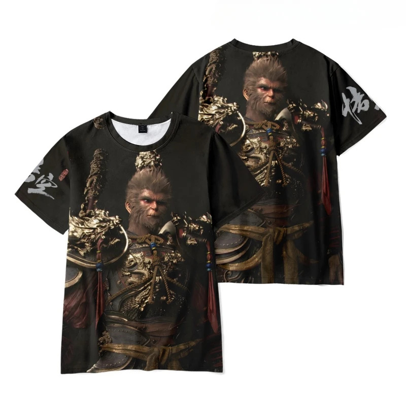 Jeu mythe noir: Wukong T manch - 3D Printing Games Free avis et prix