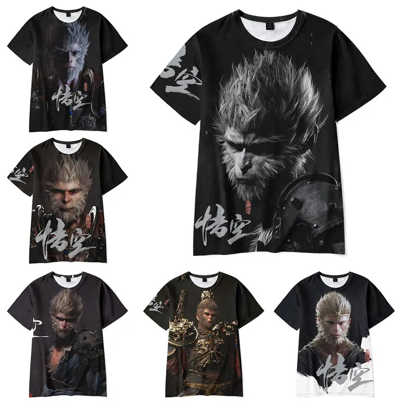 Jeu mythe noir: Wukong T manch - 3D Printing Games Free avis et prix