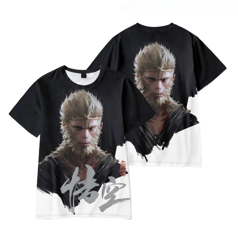 Jeu mythe noir: Wukong T manch - 3D Printing Games Free avis et prix