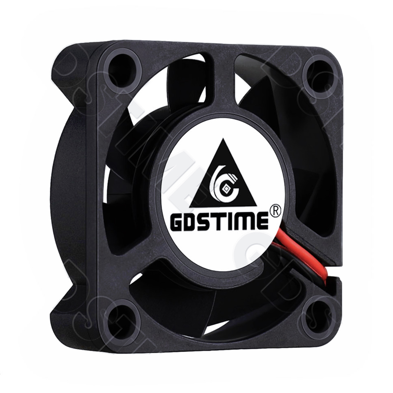 Ventilateur Gdstime 4010 24V 1 - Cooling Fan 40Mm 3D avis et prix