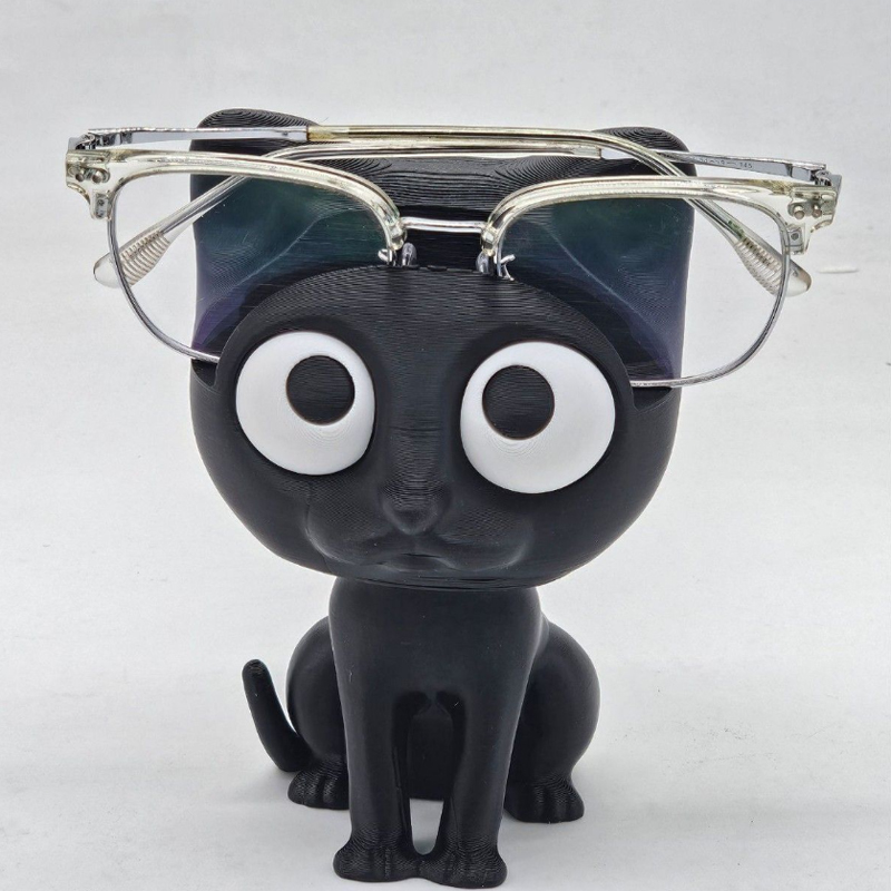 Support de lunettes 3D en form - 3D Printing Glasses Frames avis et prix