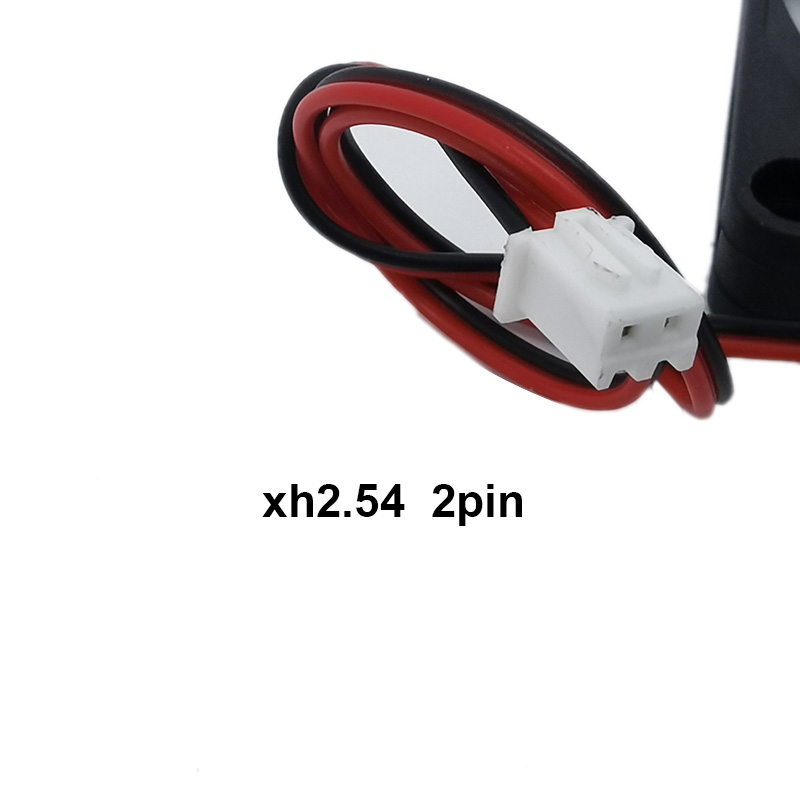 Ventilateur silencieux sans ba - Cooling Fan 40Mm 3D avis et prix
