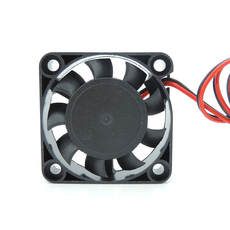 Ventilateur silencieux sans ba - Cooling Fan 40Mm 3D avis et prix