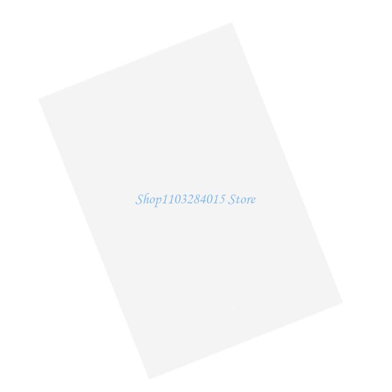 R6FF papier kraft blanc papier - 3D Printing Laser Cutting avis et prix