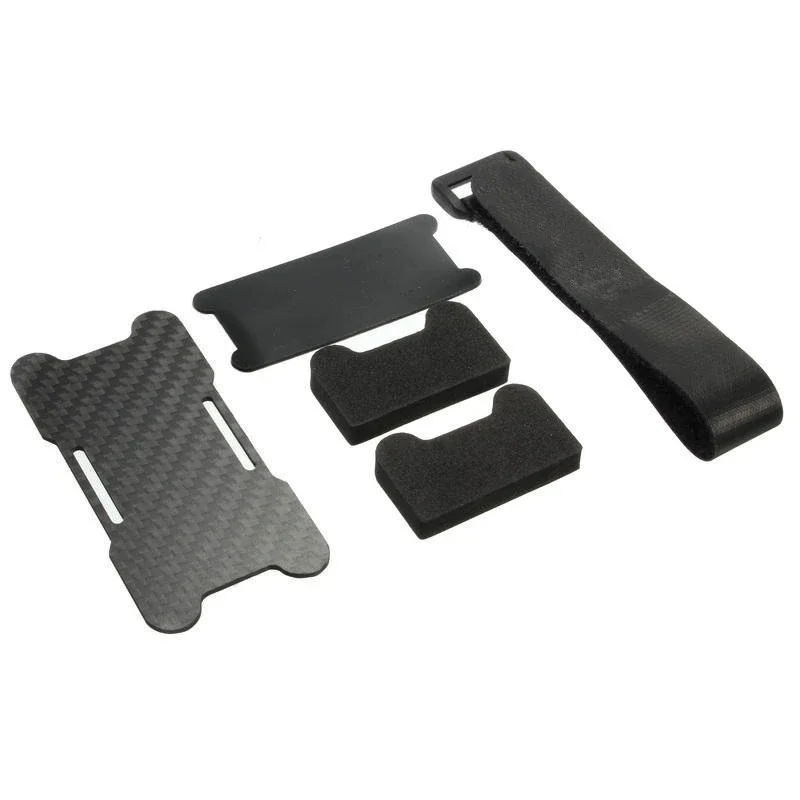 Plaque de protection de batter - 3D Printing Drone avis et prix