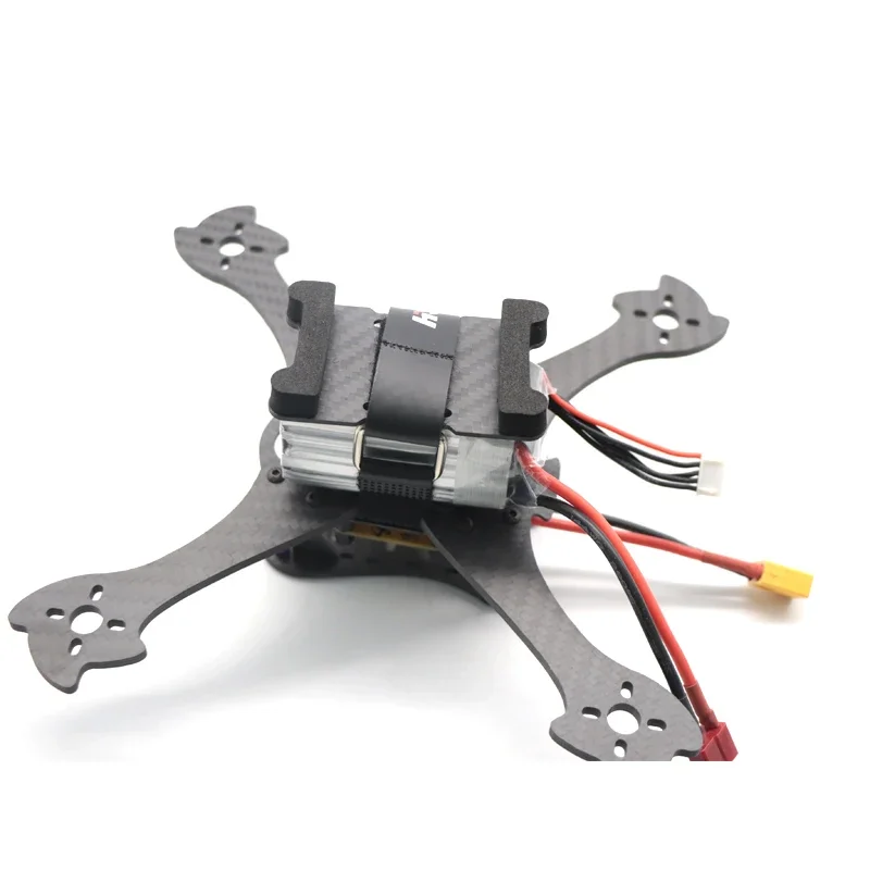 Plaque de protection de batter - 3D Printing Drone avis et prix