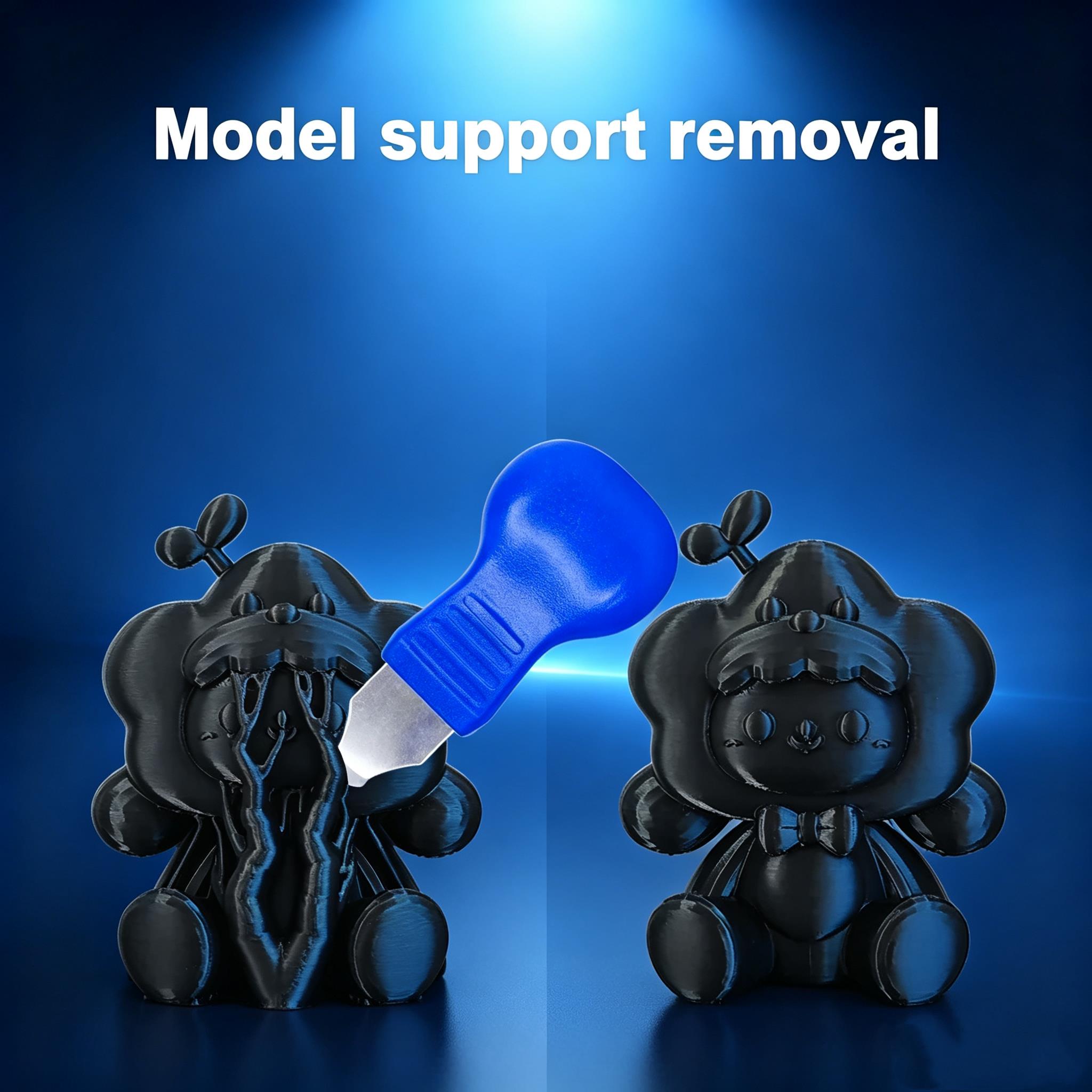 Outil de découpe pour impriman - 3D Printing Uv Resin avis et prix
