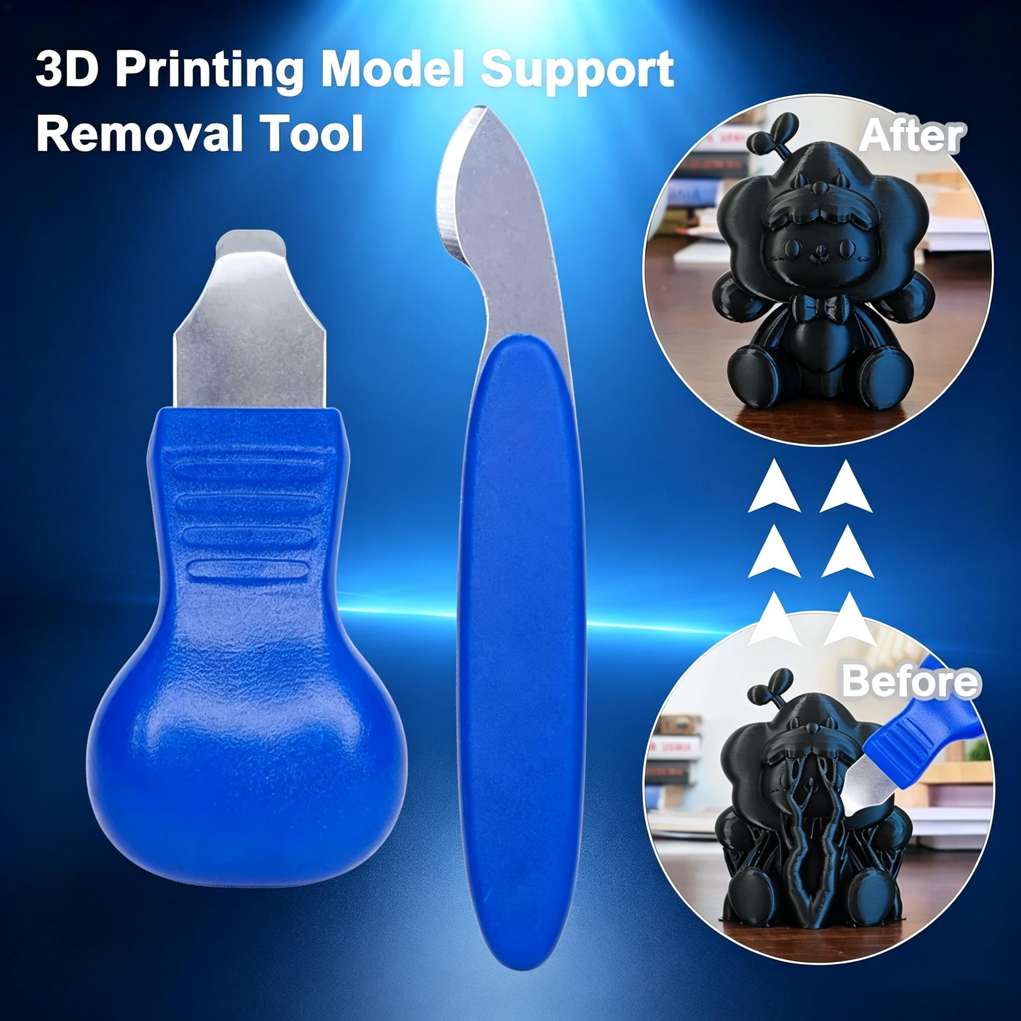 Outil de découpe pour impriman - 3D Printing Uv Resin avis et prix