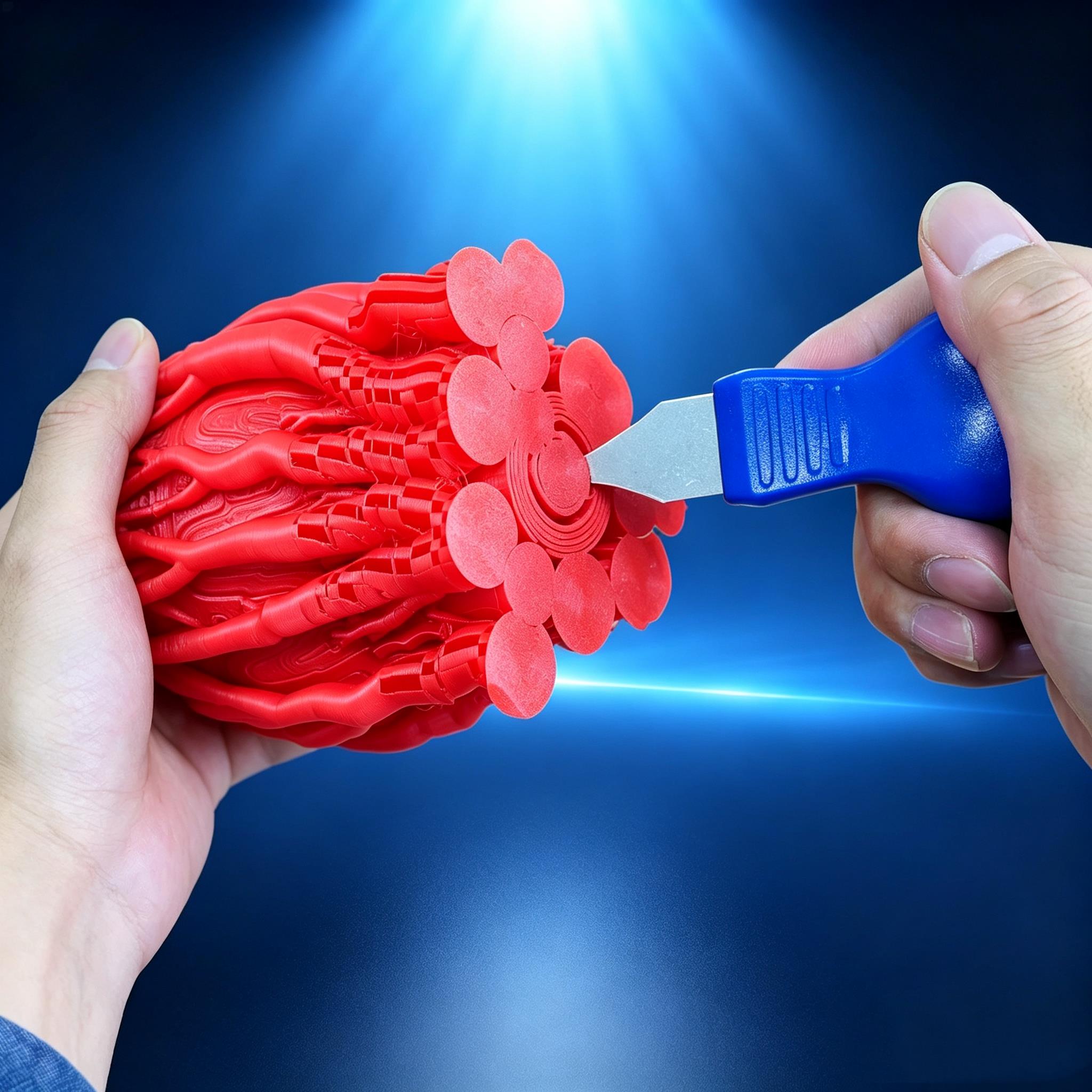 Outil de découpe pour impriman - 3D Printing Uv Resin avis et prix