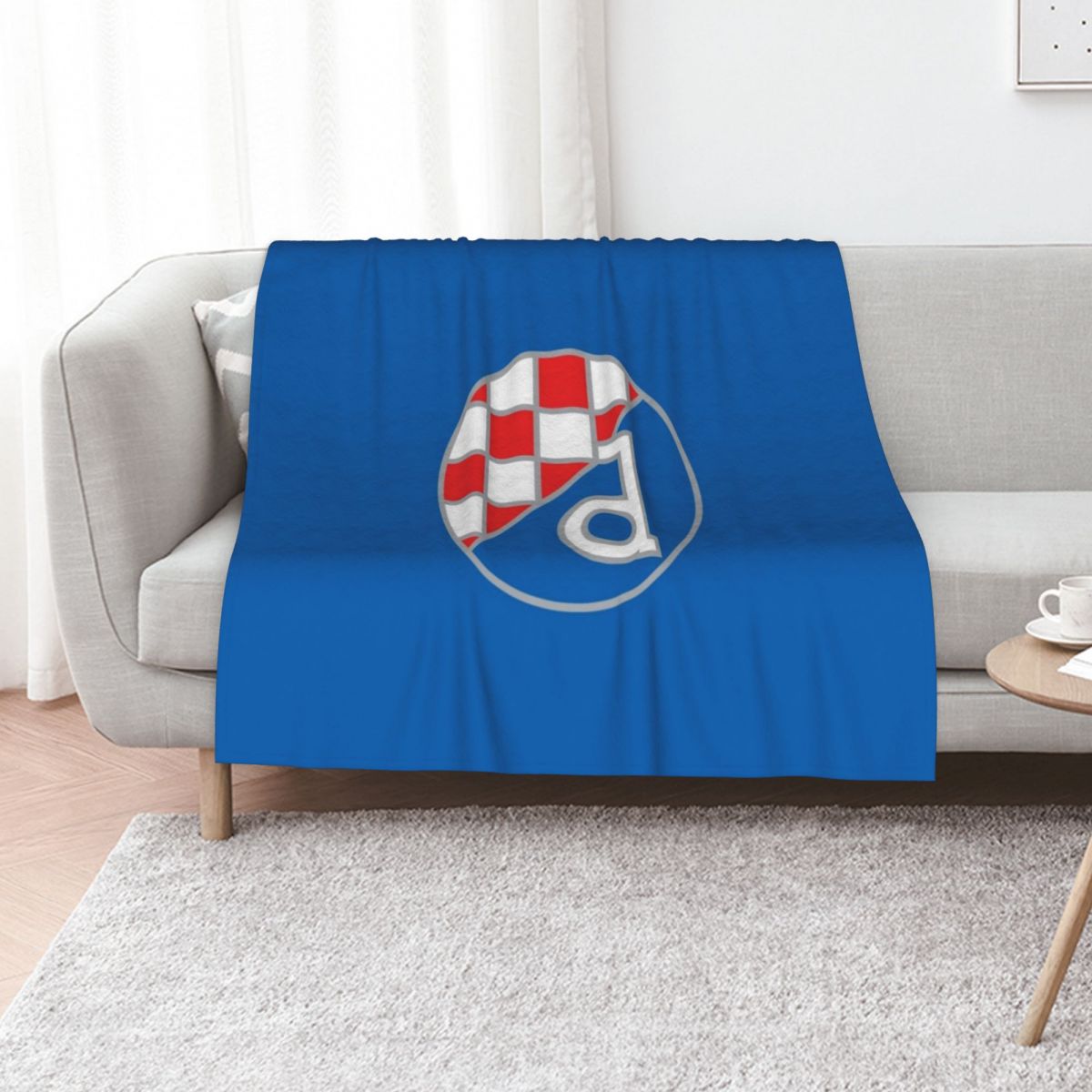 Couverture de pique-nique Dina - 3D Printing Zagreb avis et prix