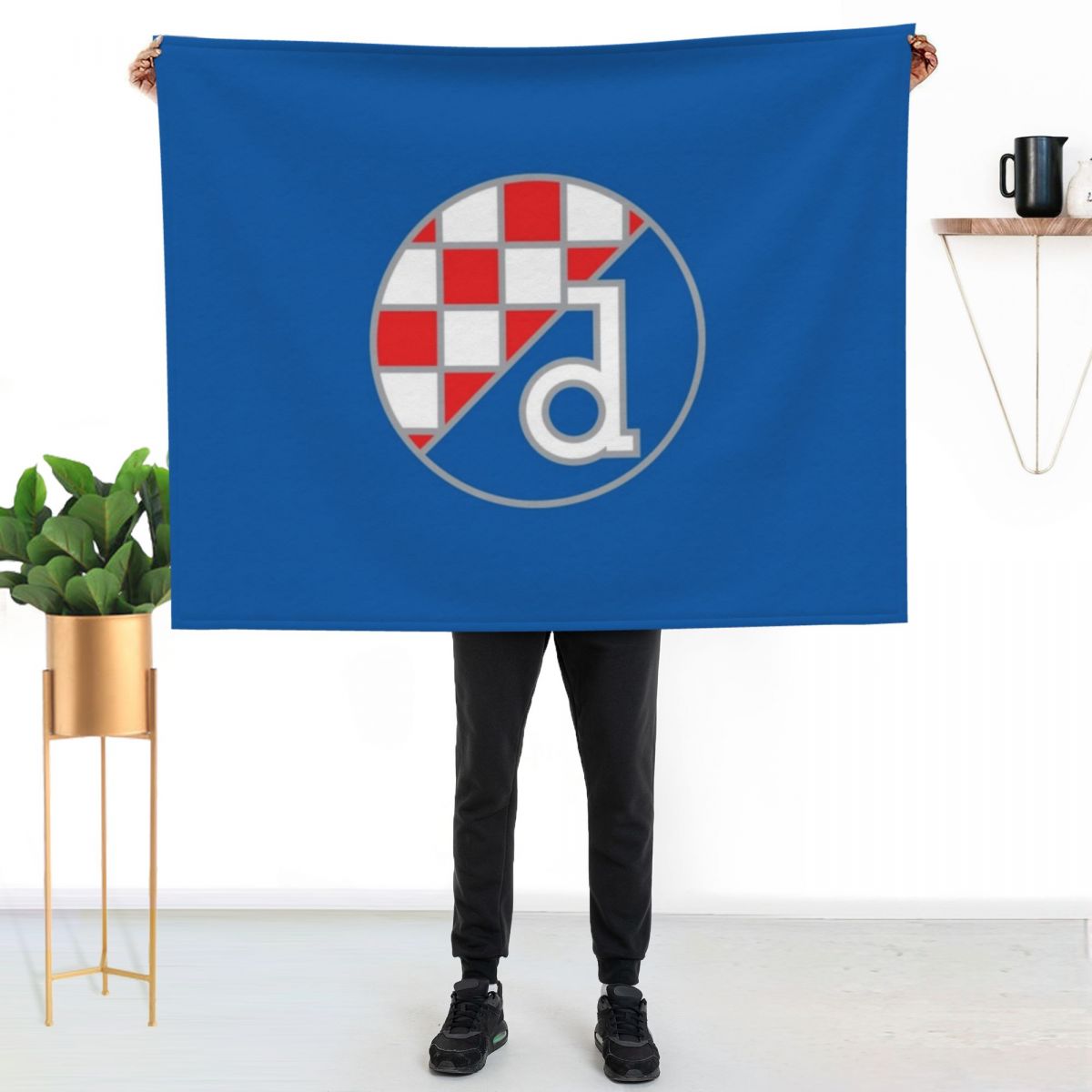 Couverture de pique-nique Dina - 3D Printing Zagreb avis et prix