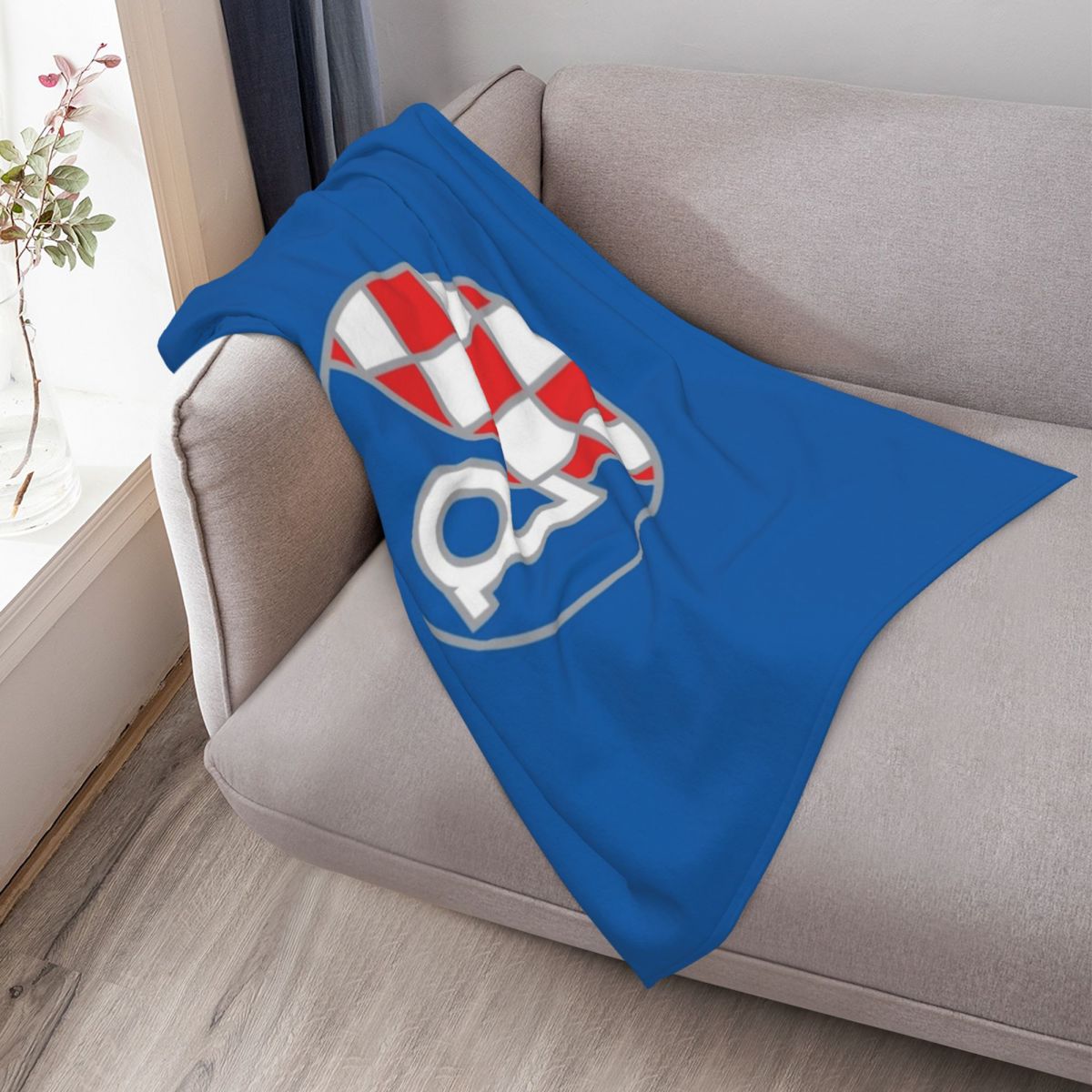 Couverture de pique-nique Dina - 3D Printing Zagreb avis et prix
