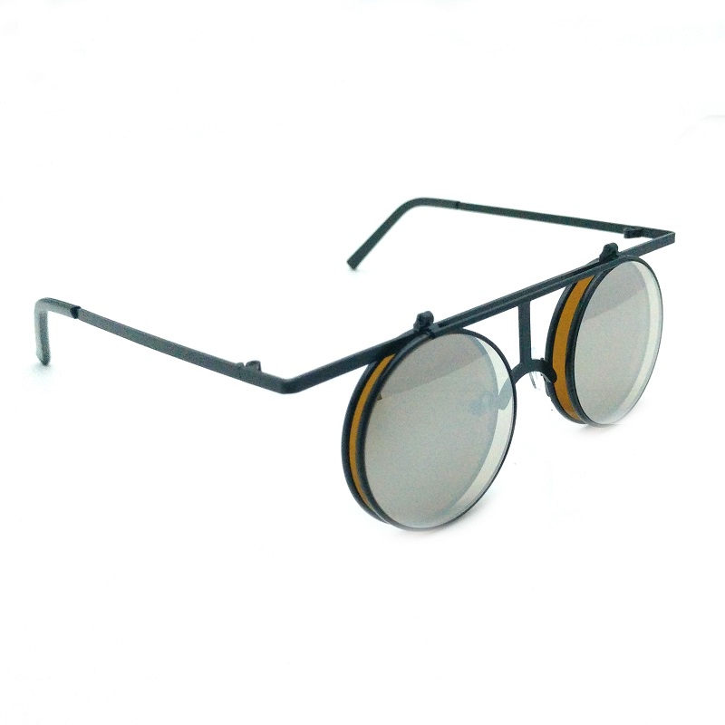 Lunettes de Diffraction Ébloui - 3D Printing Glasses Frames avis et prix