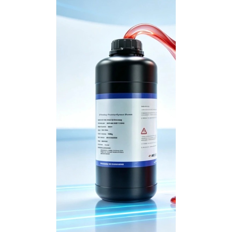 Résine d'impression 3D type AB - 3D Printing Uv Resin avis et prix