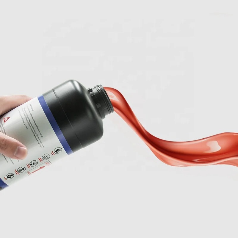 Résine d'impression 3D type AB - 3D Printing Uv Resin avis et prix