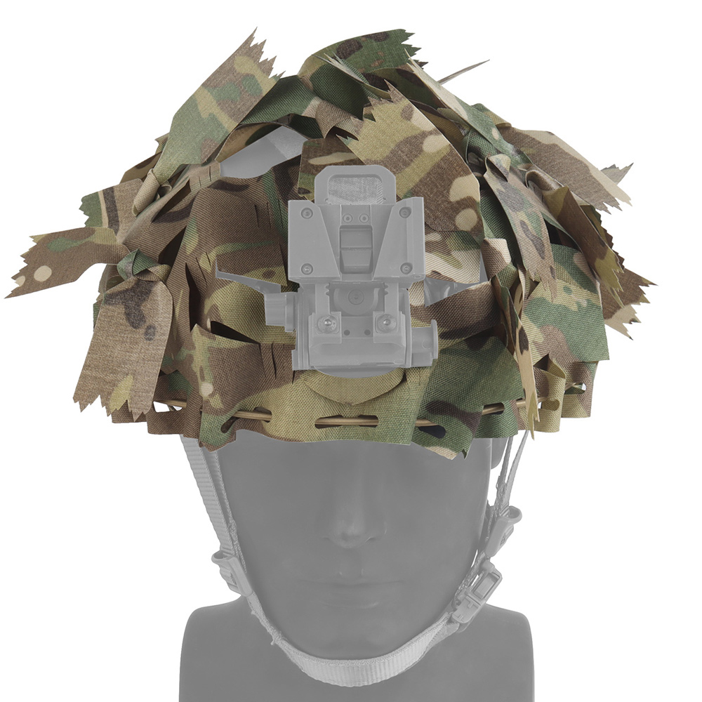Housse de casque tactique camo - 3D Printing Laser Cutting avis et prix