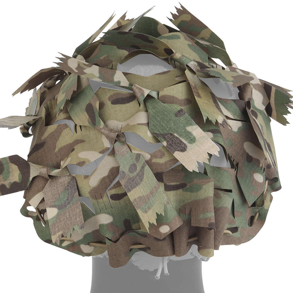 Housse de casque tactique camo - 3D Printing Laser Cutting avis et prix