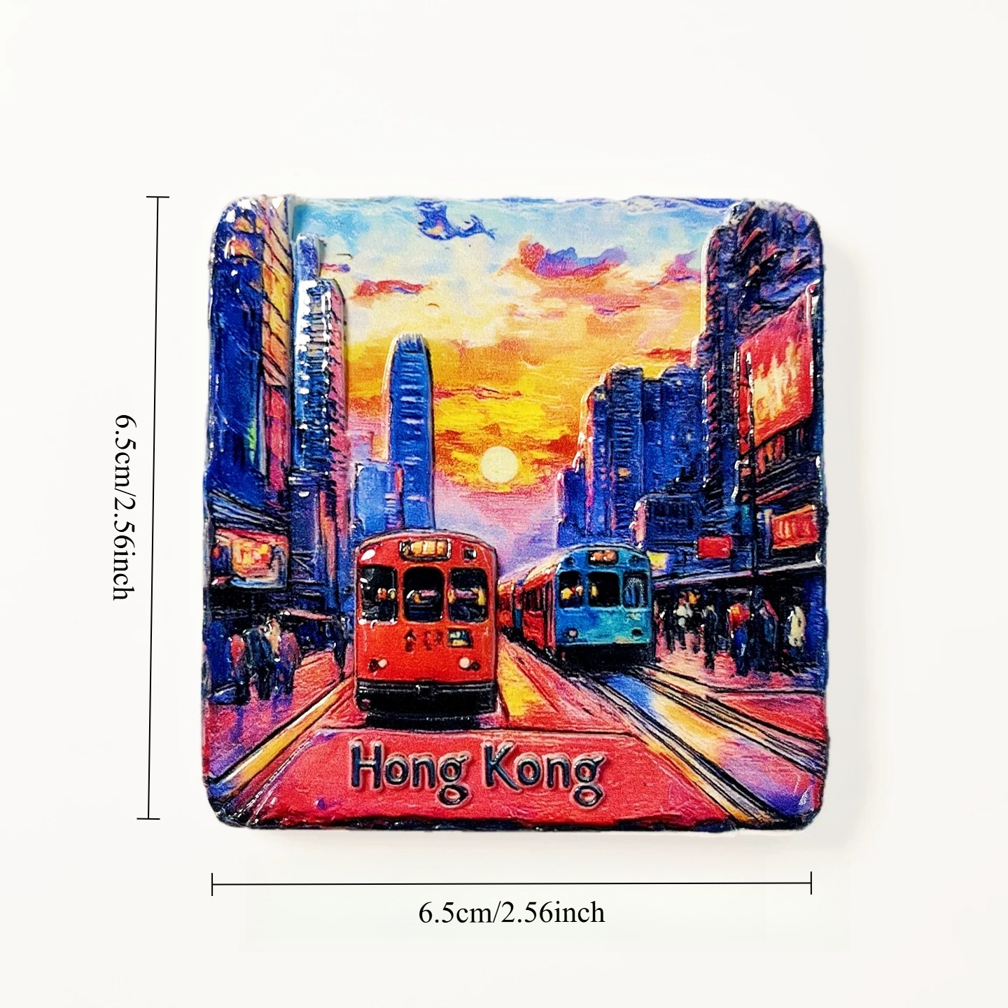 Perle de l'Orient Hong Kong Ai - 3D Printing Uv Resin avis et prix