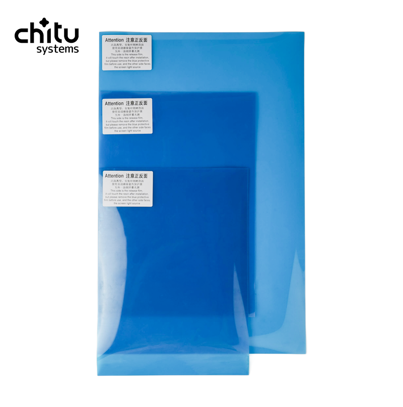 Film ACF pour imprimantes 3D,  - 3D Printing Uv Resin avis et prix