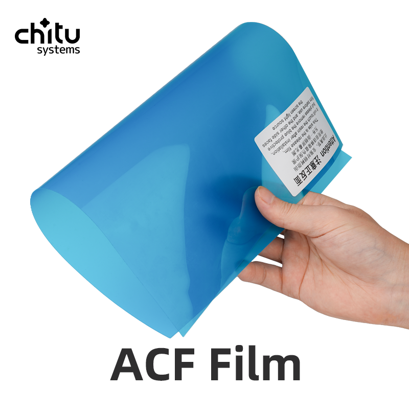 Film ACF pour imprimantes 3D,  - 3D Printing Uv Resin avis et prix