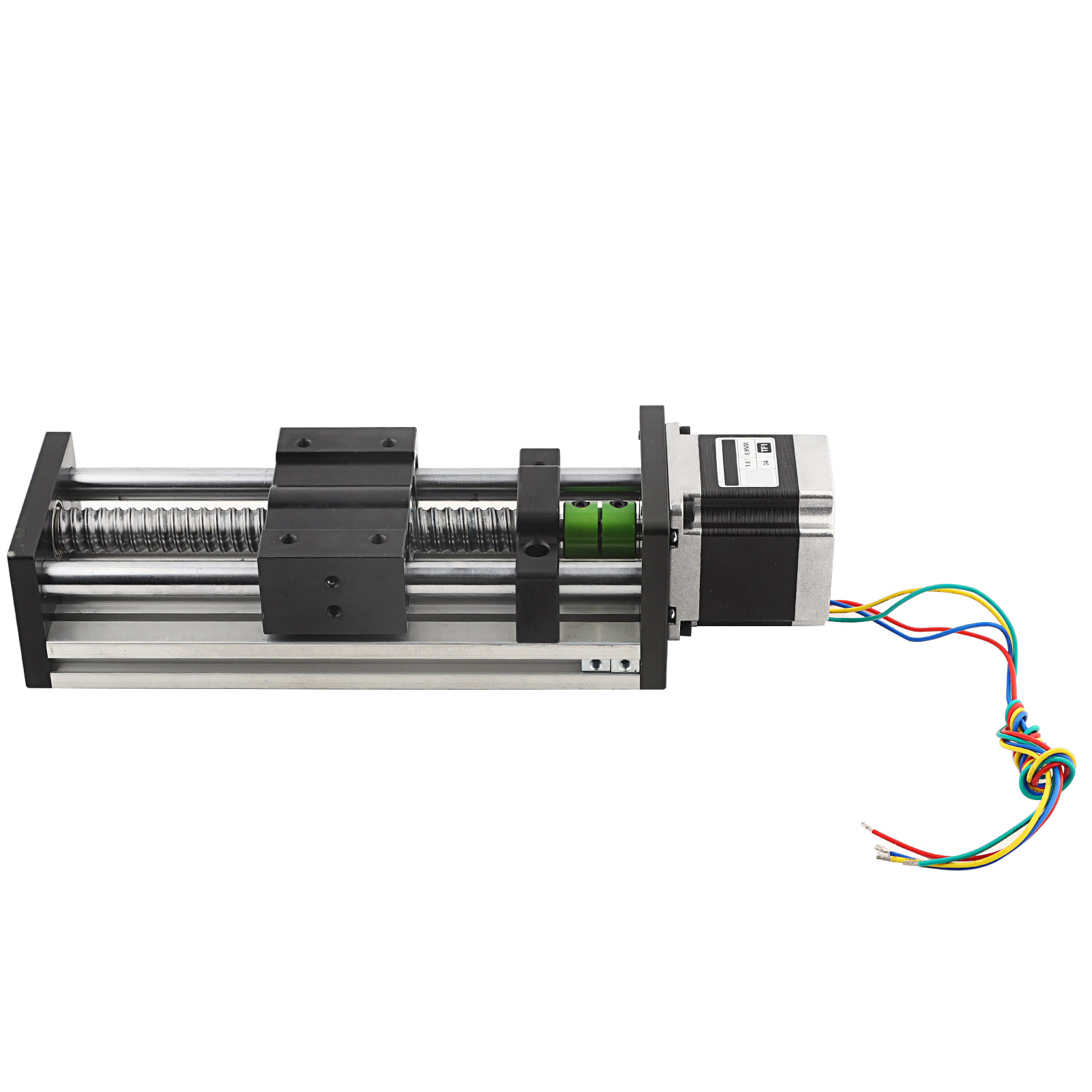 Système de mouvement à vis à b - Linear Guide Rail avis et prix