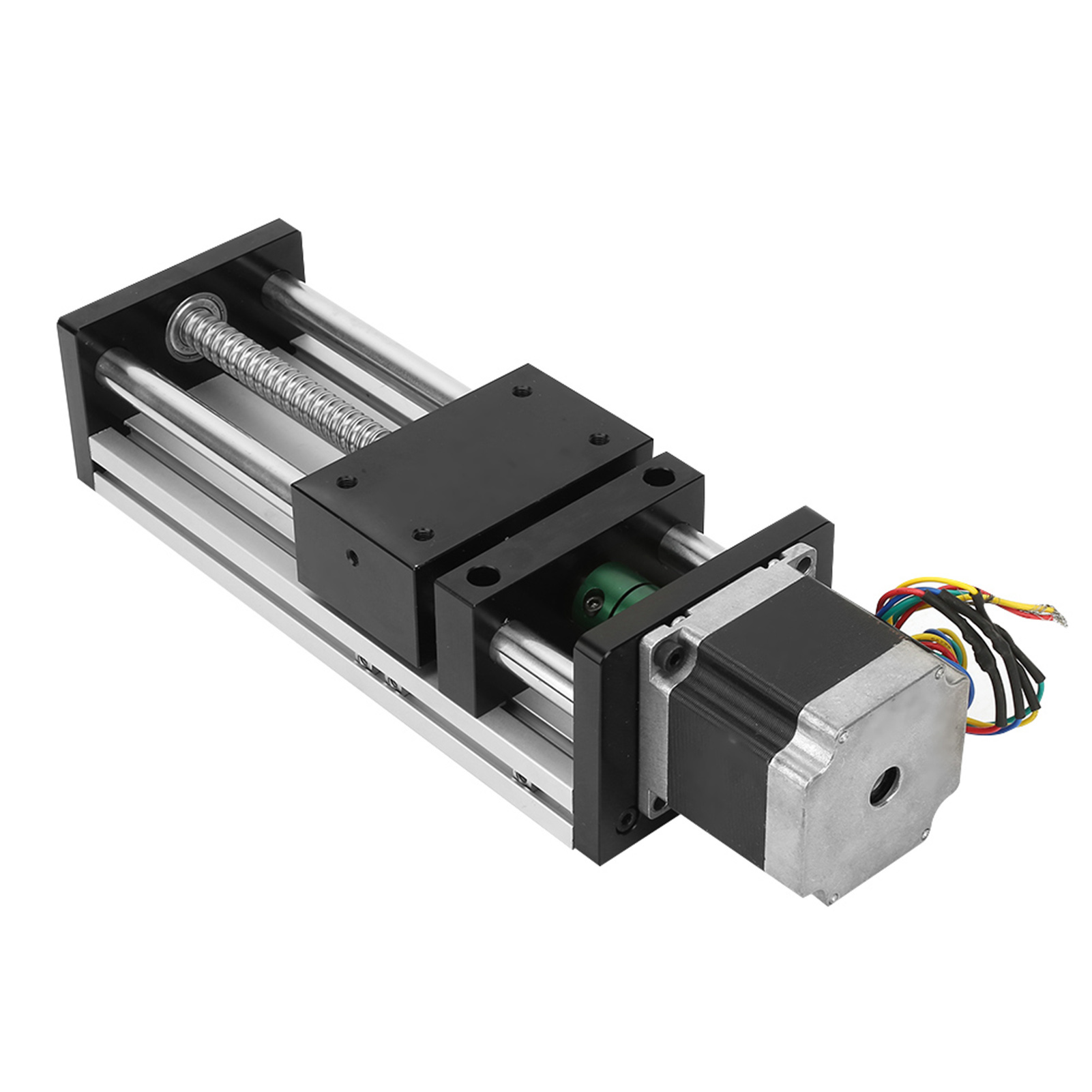 Système de mouvement à vis à b - Linear Guide Rail avis et prix