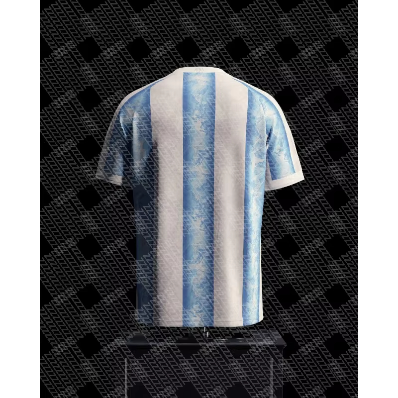 Maillot de football d'Argentin - 3D Printing Solo avis et prix