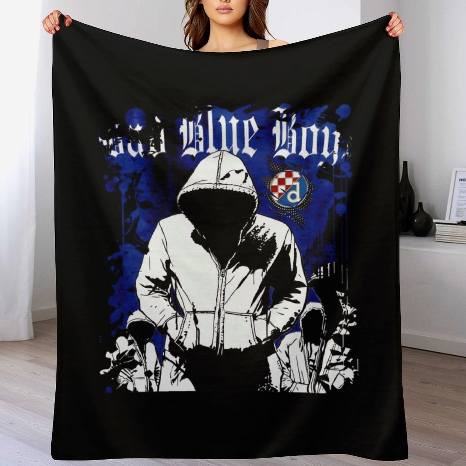 Couverture de supporter du Din - 3D Printing Zagreb avis et prix