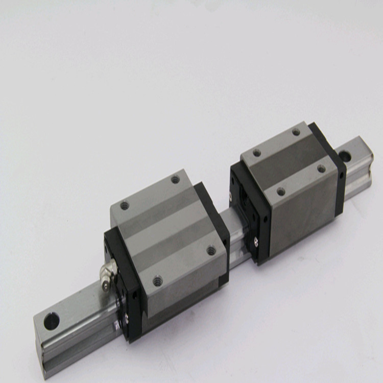Rail de guidage linéaire CNC H - Linear Guide Rail avis et prix