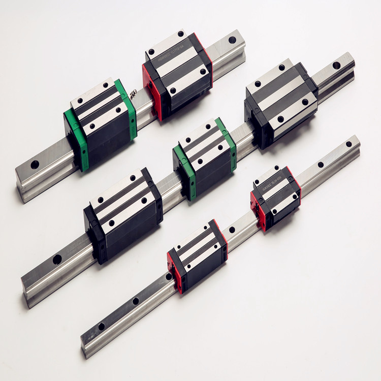 Rail de guidage linéaire CNC H - Linear Guide Rail avis et prix