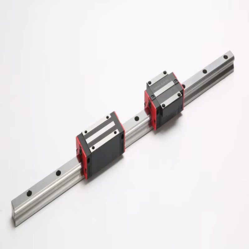 Rail de guidage linéaire CNC H - Linear Guide Rail avis et prix