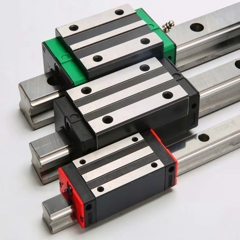 Rail de guidage linéaire CNC H - Linear Guide Rail avis et prix