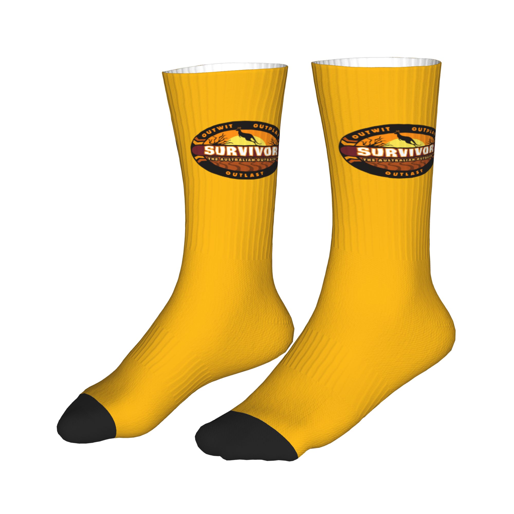 Chaussettes amusantes pour hom - 3D Printing Games Free avis et prix