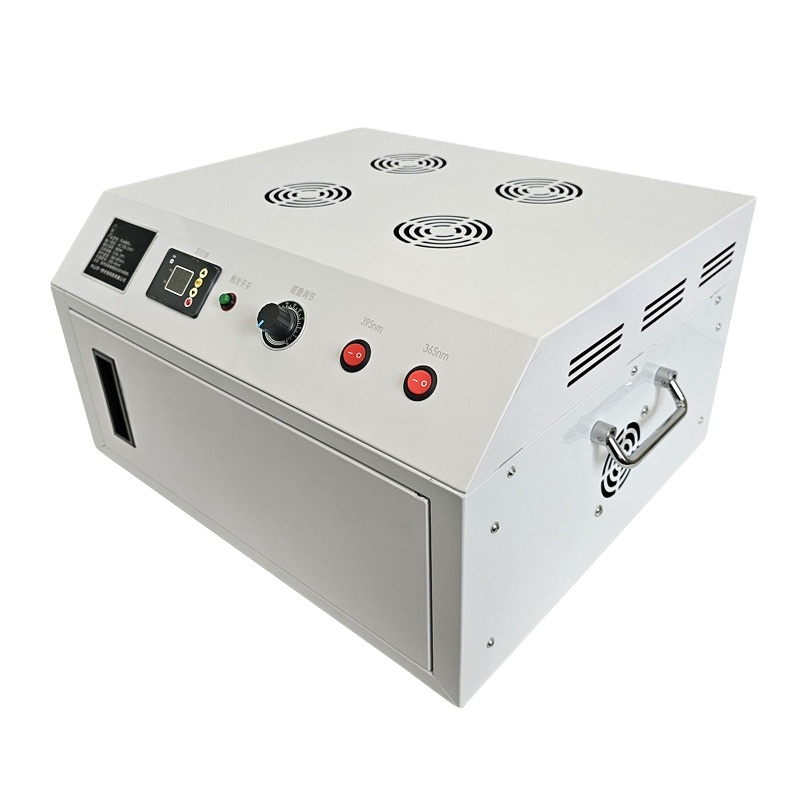 Chambre de polymérisation UV p - 3D Printing Uv Resin avis et prix
