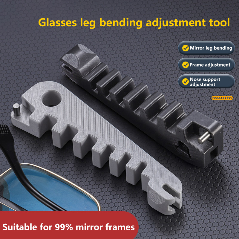 Pince multifonction pour lunet - 3D Printing Glasses Frames avis et prix