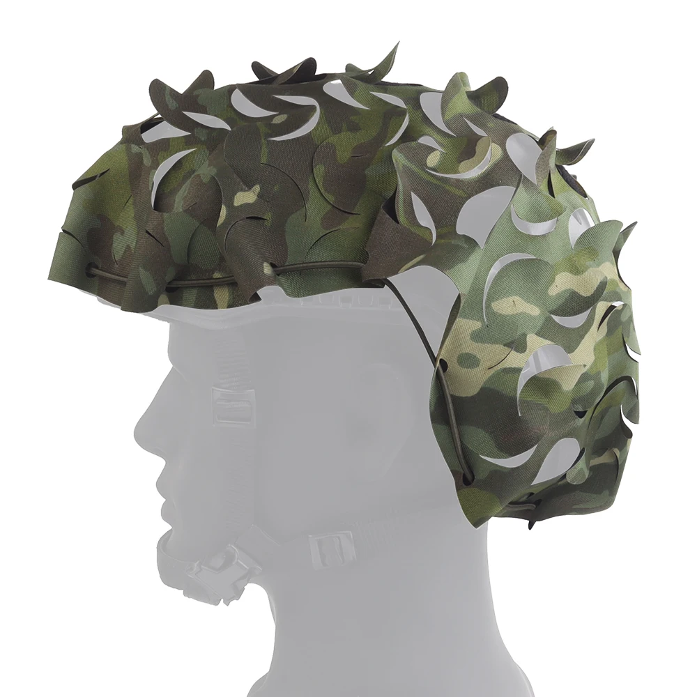 Housse de casque tactique déco - 3D Printing Laser Cutting avis et prix