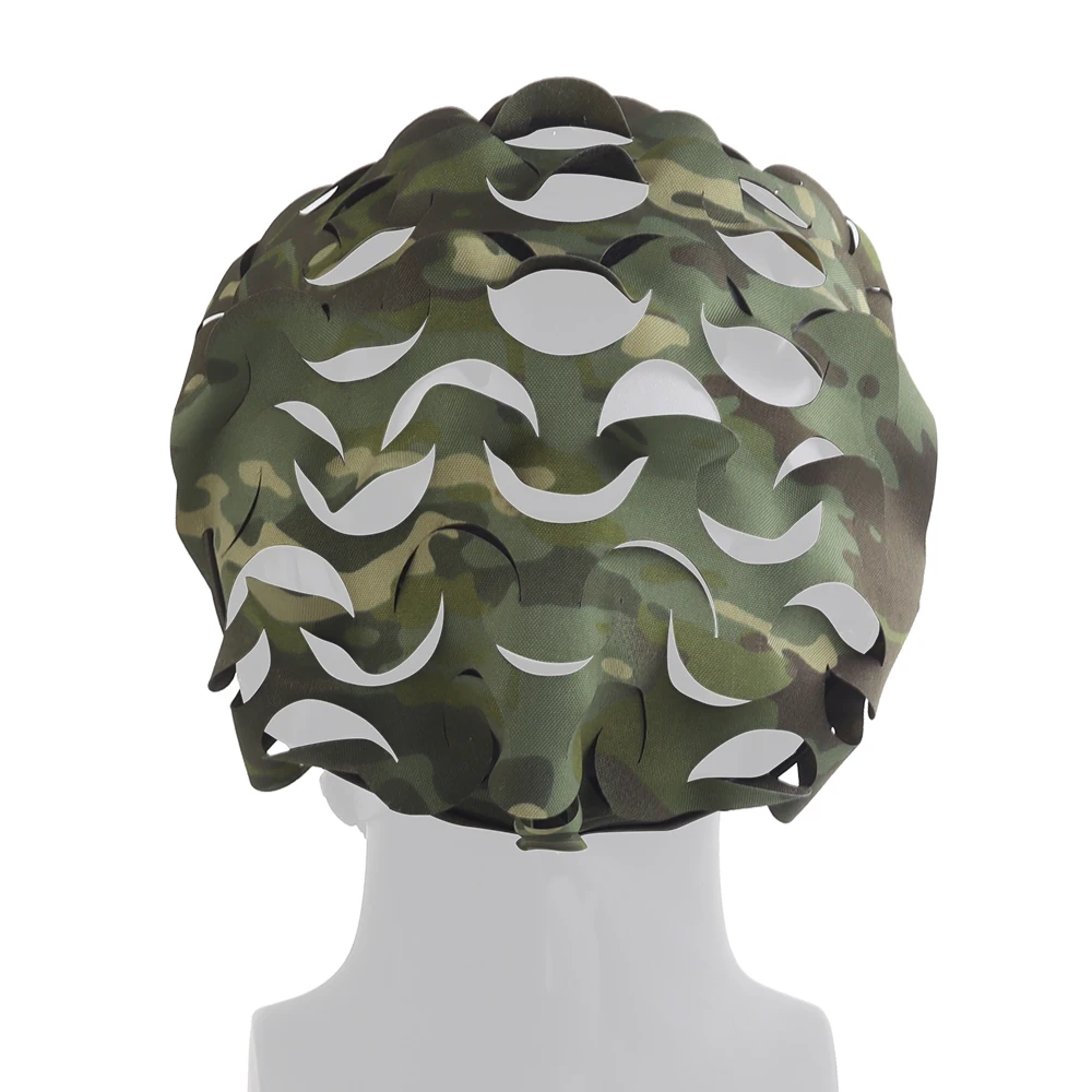 Housse de casque tactique déco - 3D Printing Laser Cutting avis et prix