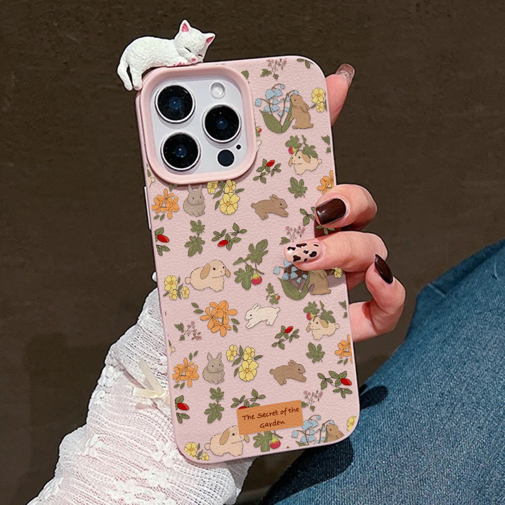 Coque de téléphone à motif cha - 3D Printing Case avis et prix