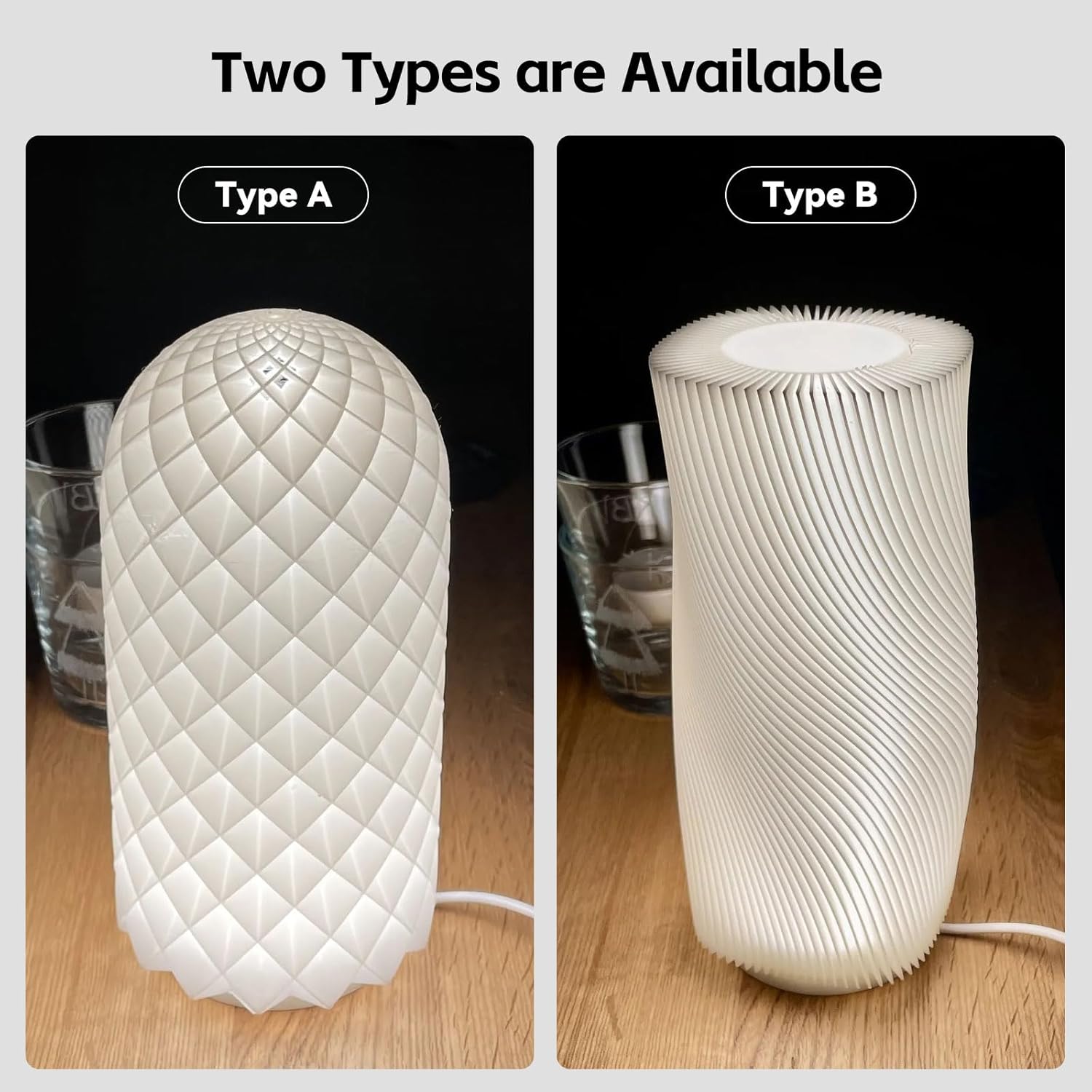 Lampe LED modèle d'imprimante  - 3D Printing Bambu Lab avis et prix