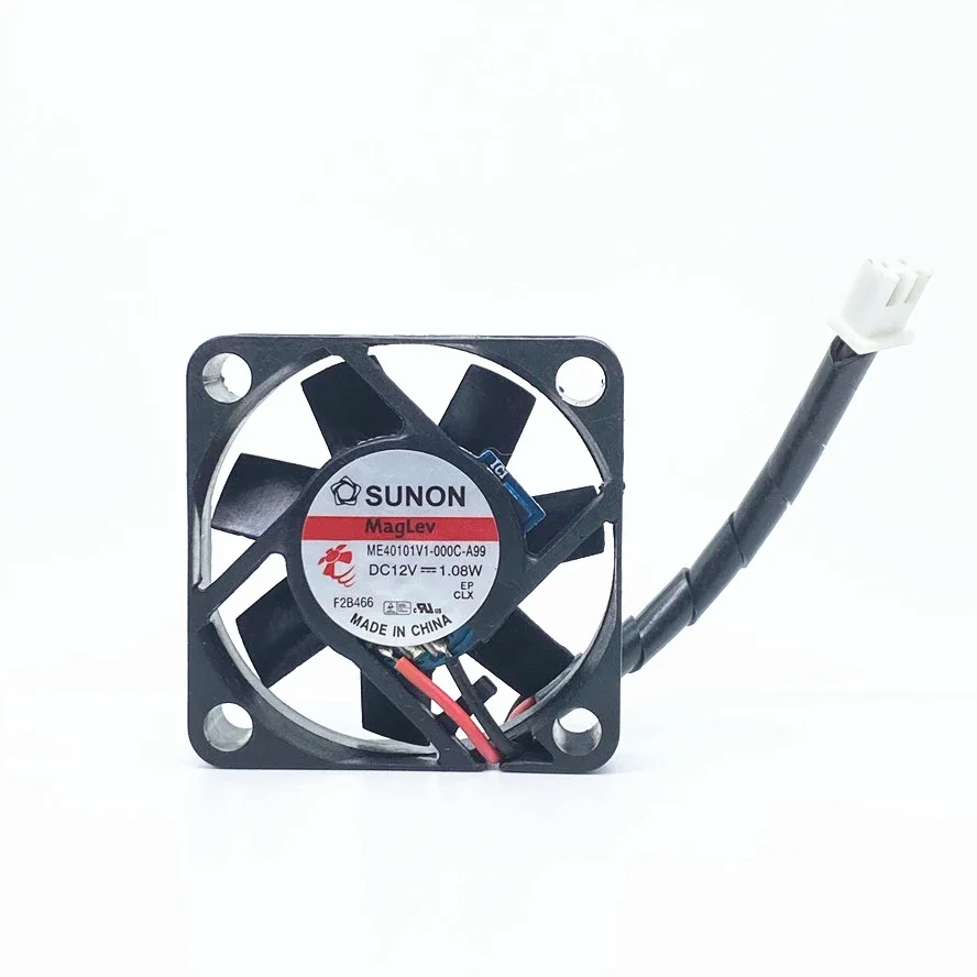 Pa SUNON Maglev DC12V 1.08W 40 - Cooling Fan 40Mm 3D avis et prix