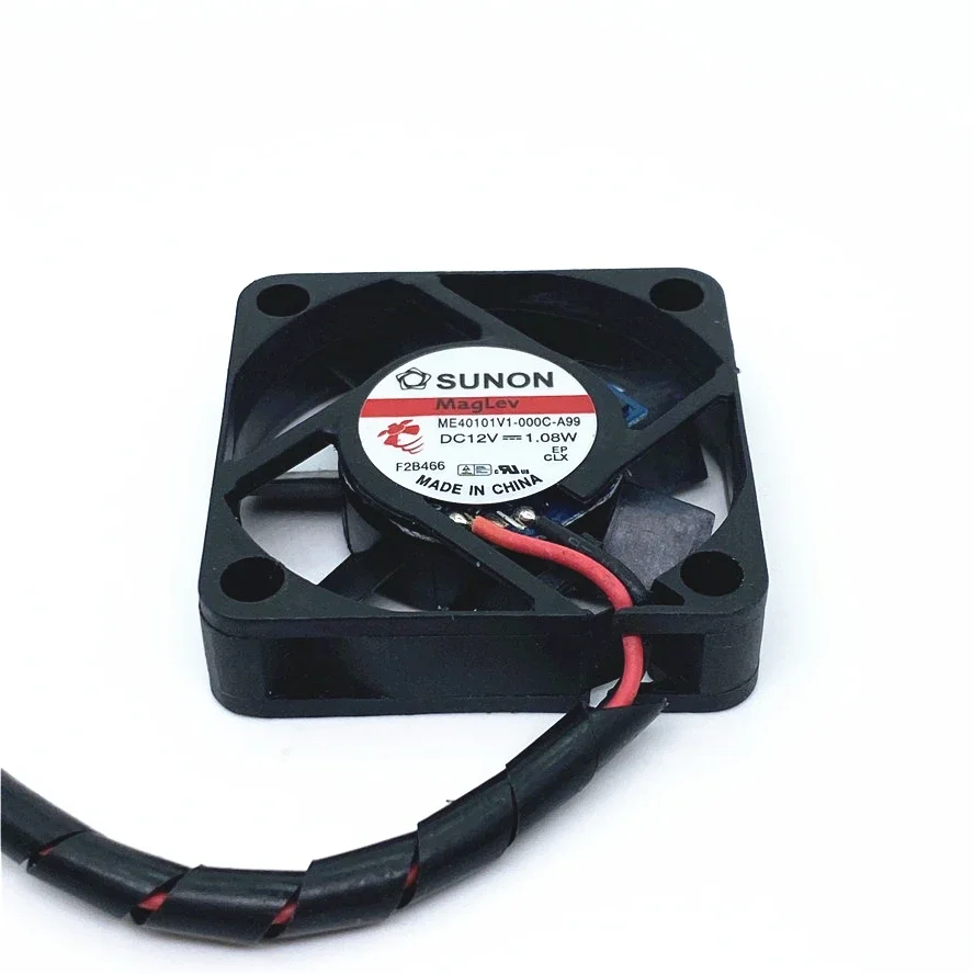 Pa SUNON Maglev DC12V 1.08W 40 - Cooling Fan 40Mm 3D avis et prix