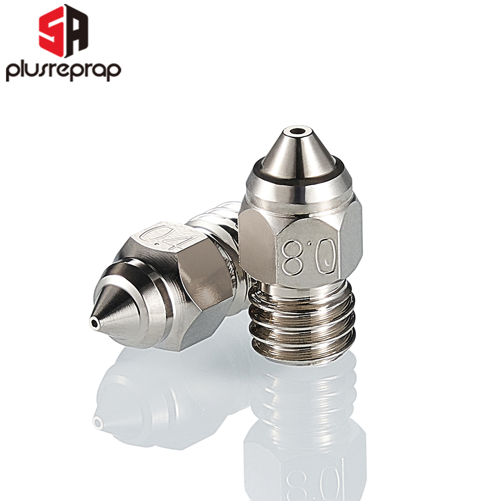 Buse en cuivre plaqué CR6 SE p - 3D Printing Ender avis et prix