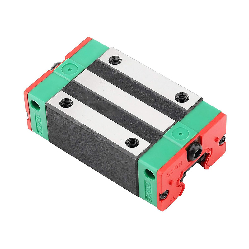 Accessoires de machines CNC HG - Linear Guide Rail avis et prix