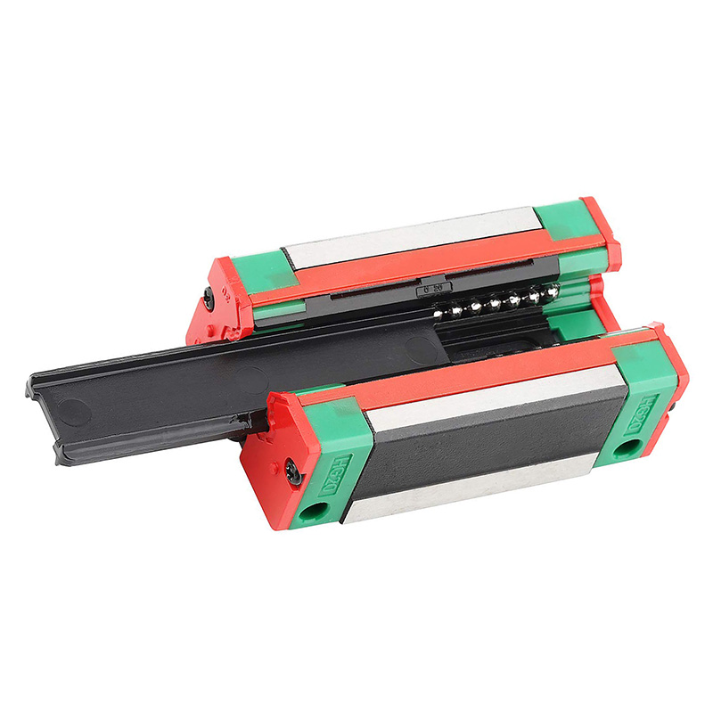 Accessoires de machines CNC HG - Linear Guide Rail avis et prix